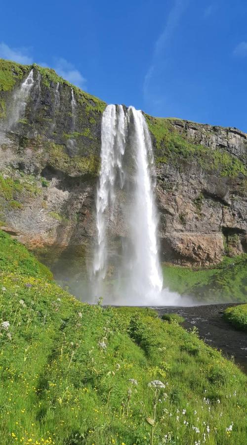 Selfoss Apartment Esterno foto