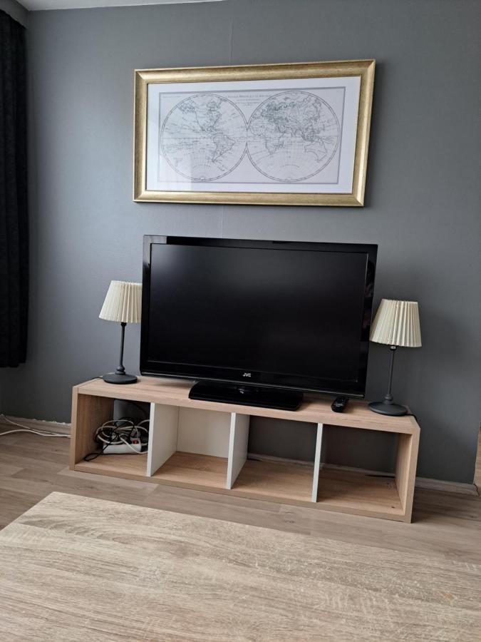 Selfoss Apartment Esterno foto