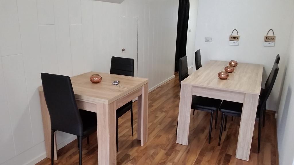 Selfoss Apartment Esterno foto