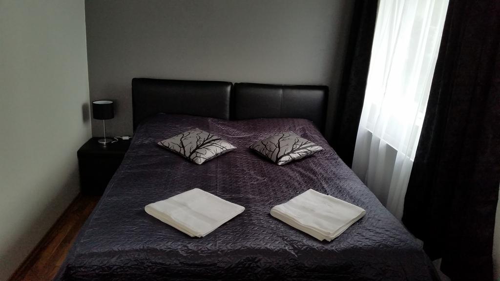 Selfoss Apartment Esterno foto